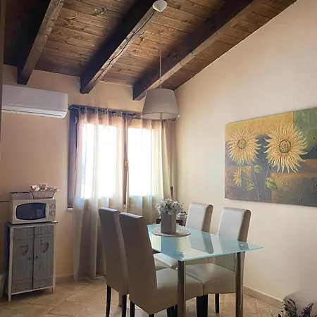 Apartment Alex's