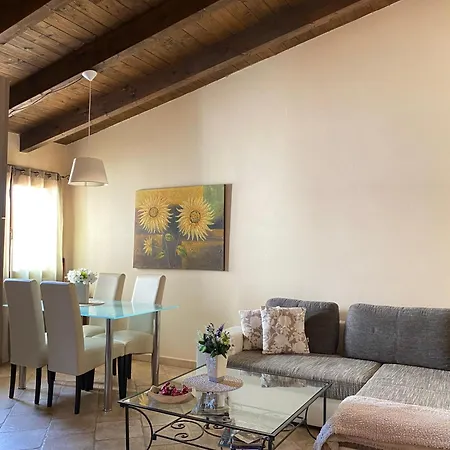 Alex's Apartamento