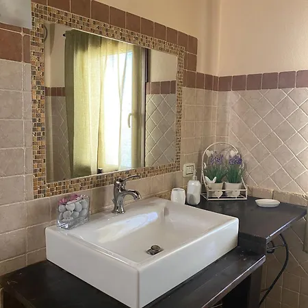 Apartamento Alex's Iglesias