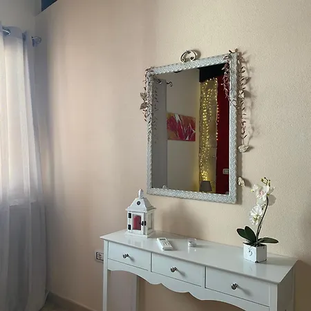 Alex's איגלסיאס