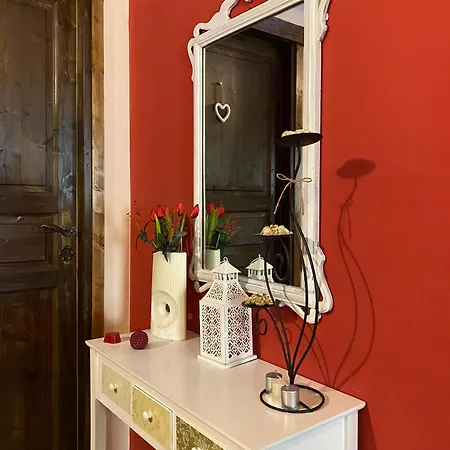 Alex's Apartament *