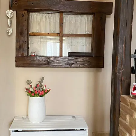 Alex's Apartamento