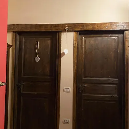 Alex's Apartamento *