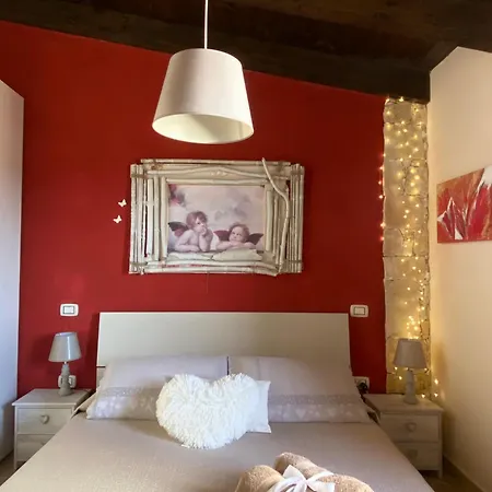 Apartament Alex's *