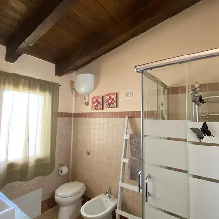 Apartman Alex's Iglesias