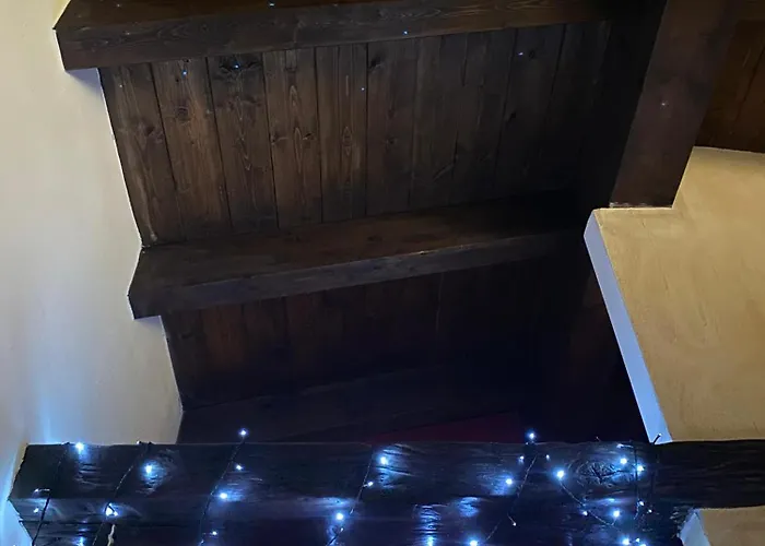 Alex's 公寓 伊格莱西亚斯